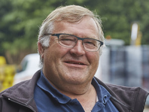 Henning Vinther Kjeldsen