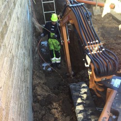 Aflevering af Vorrevangen