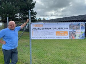 Bliv lærling hos Brdr. Møller