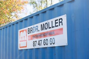 Turen går til Randers