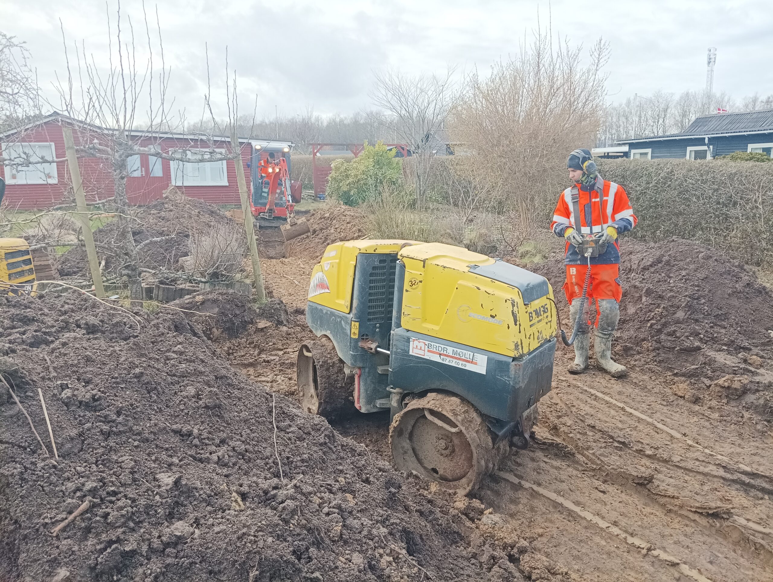 Mød vores nye lærling